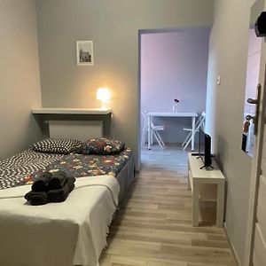 Na Rogu - Pokoje Goscinne Gdansk