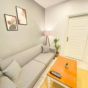 Appartement met een Slaapkamer