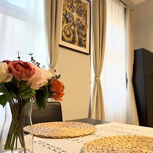 Alice Apartment - Andrassy Street